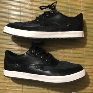 Polo Ralph Lauren Ramiro Low Top Shoes Size 10D